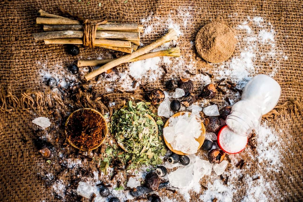 Beneficios de la consulta de ayurveda en Granada