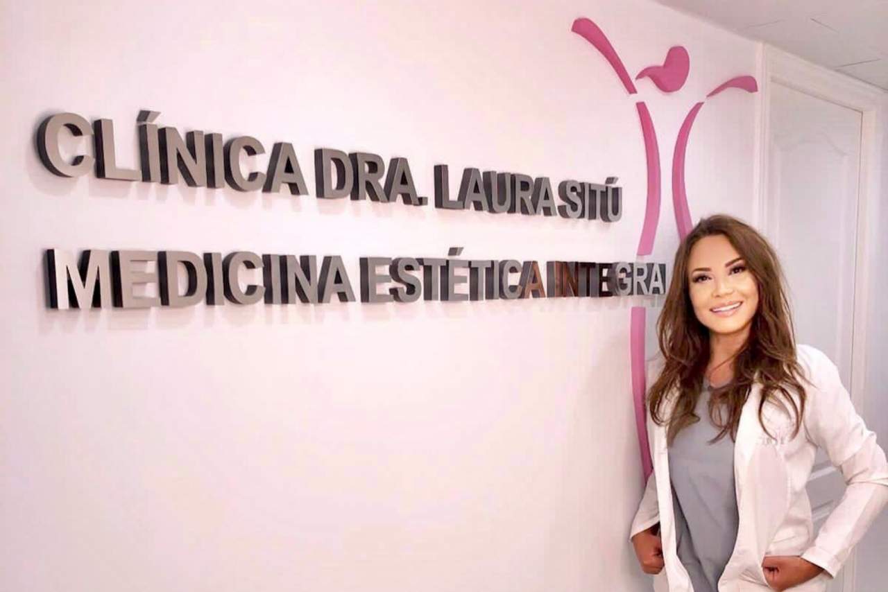 Clínica de Medicina Estética Barcelona Dra. Laura Sitú: Cómo eliminar estrías con carboxiterapia