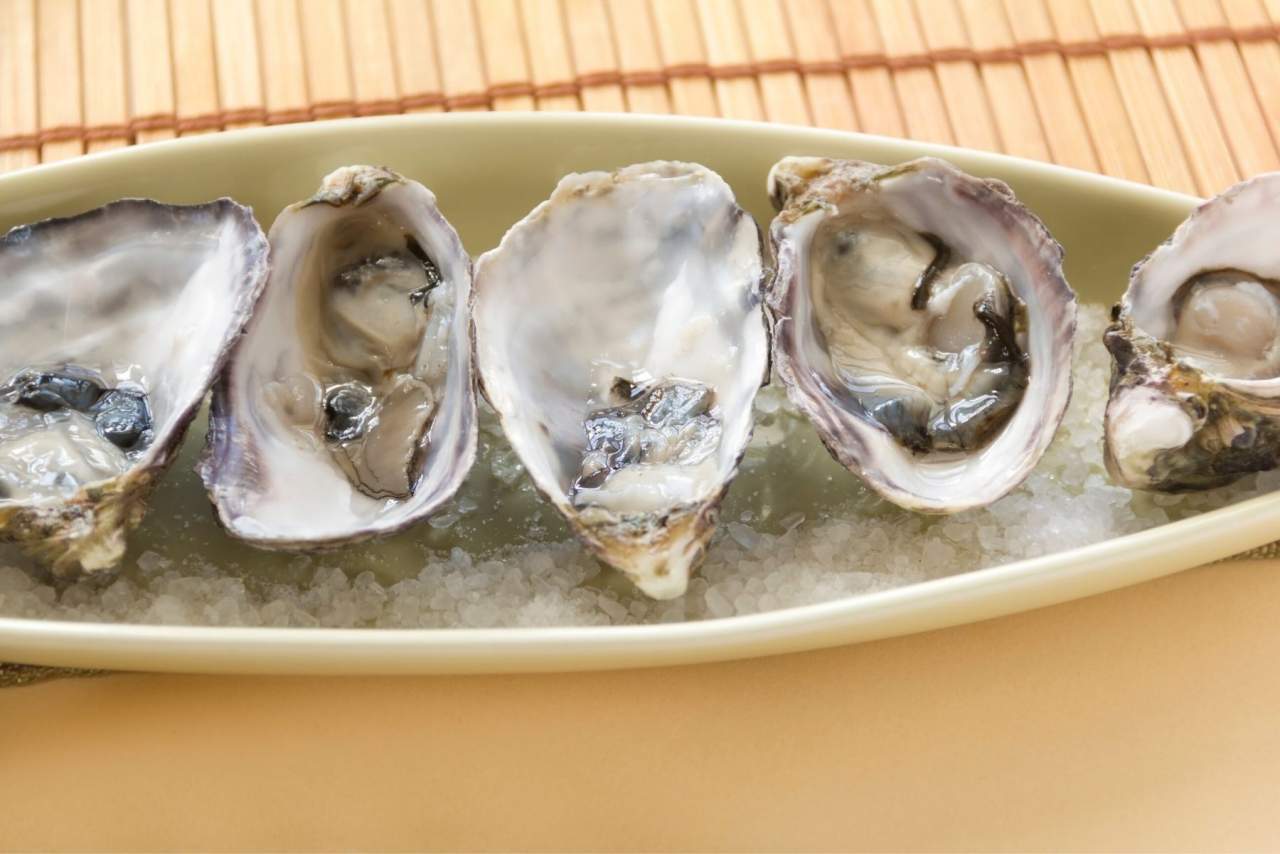 Las mejores ostras de restaurante en Madrid por Oh Delice Bistrot