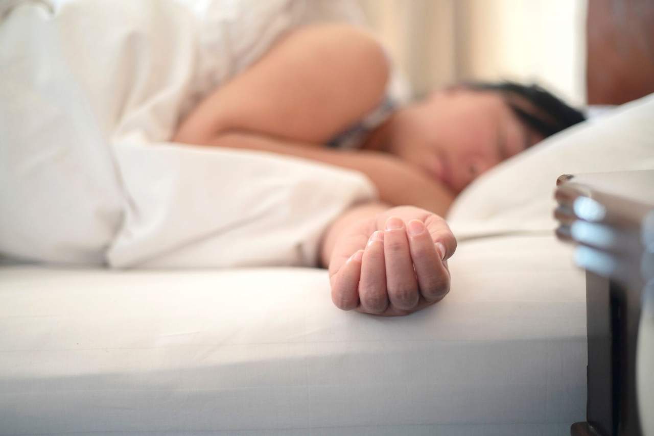 Cómo elegir colchón para descansar: Cesdesalud