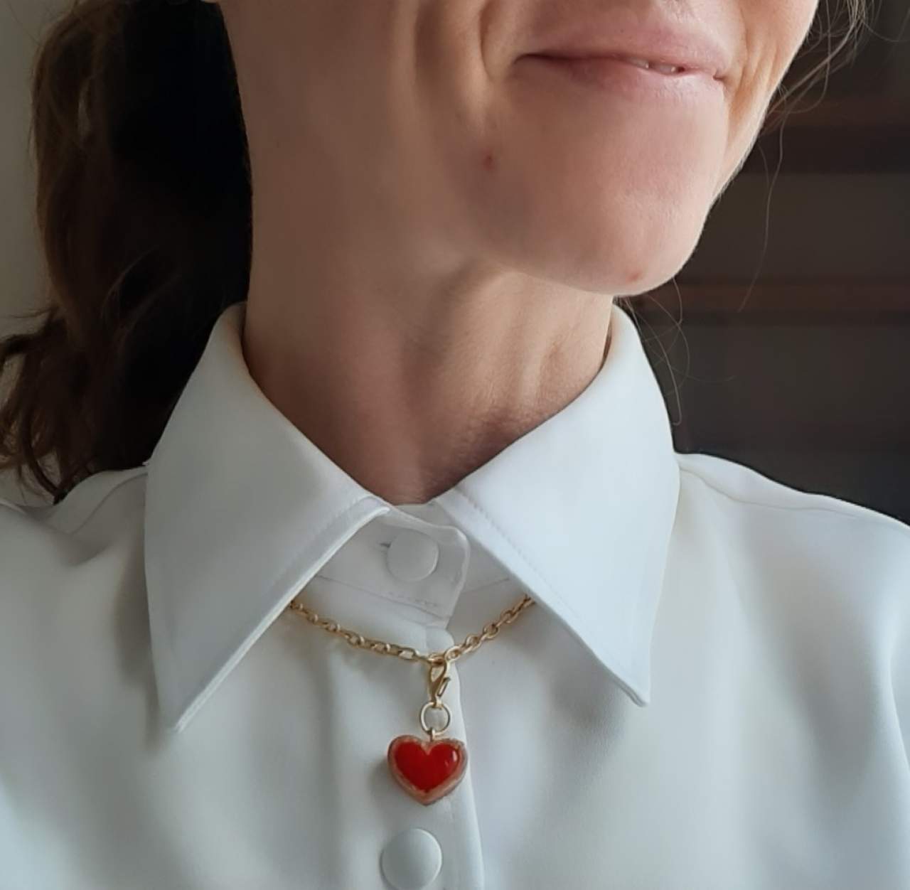 María Fraile: Colección de charms artesanales 2021 en BY EME JOYAS