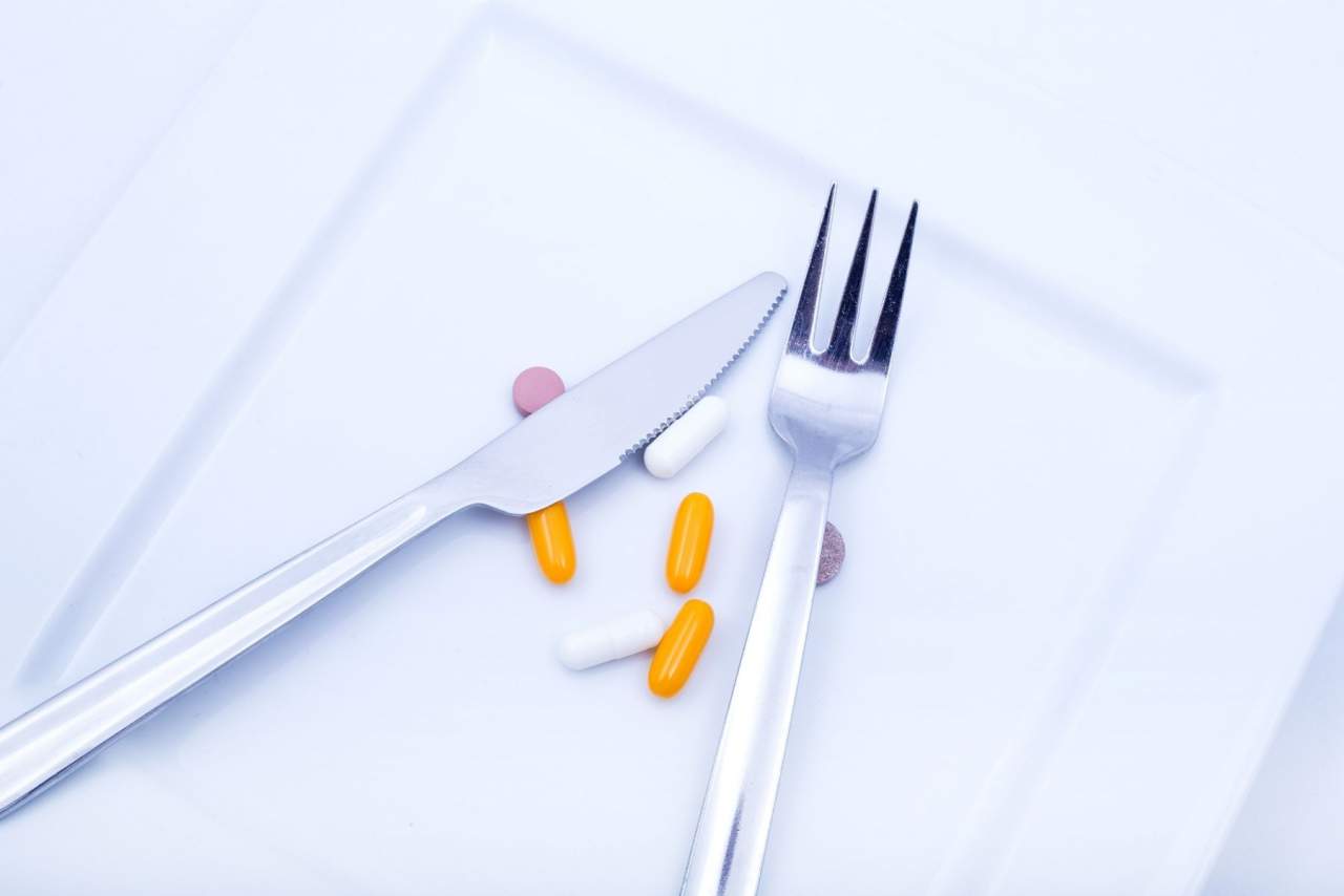 Fabricantes de complementos alimenticios en España