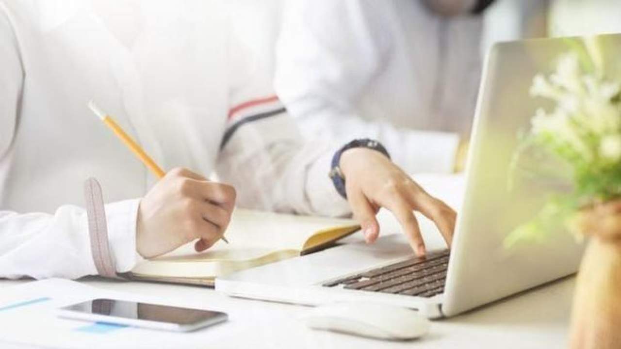 Por qué elegir la formación online profesional