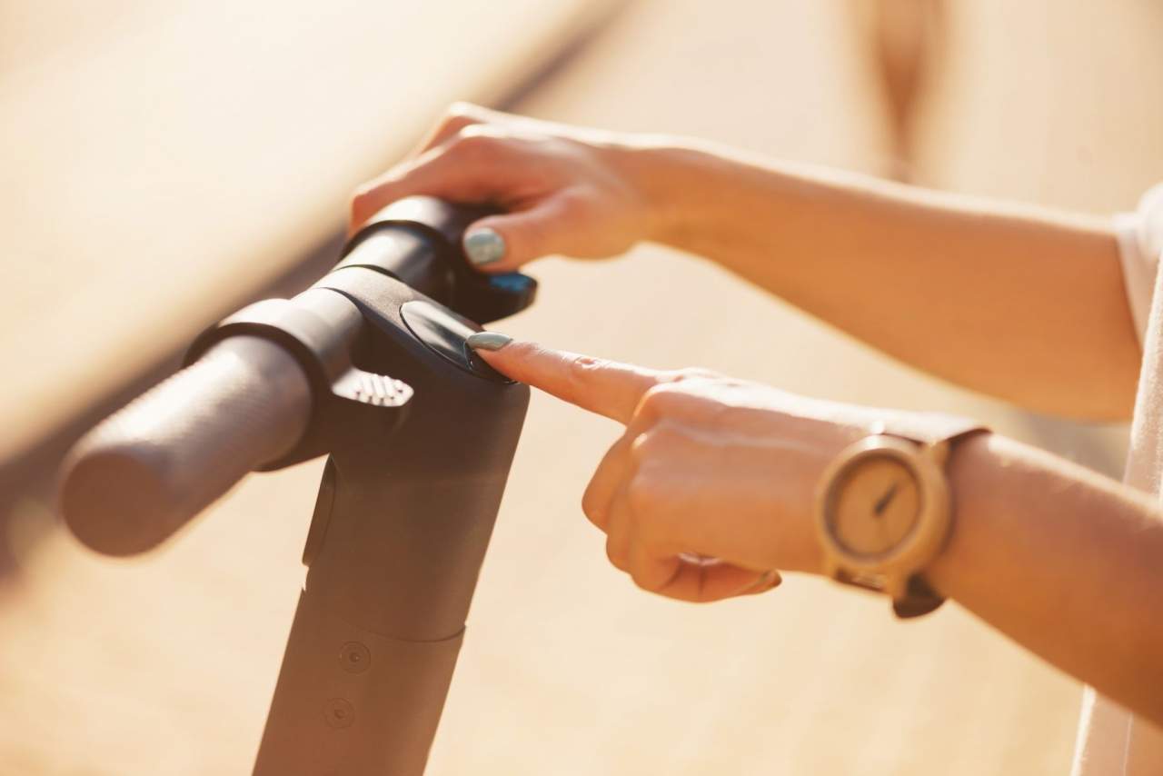 Taller para reparación de patinete eléctrico en Ripollet: Ollie Store