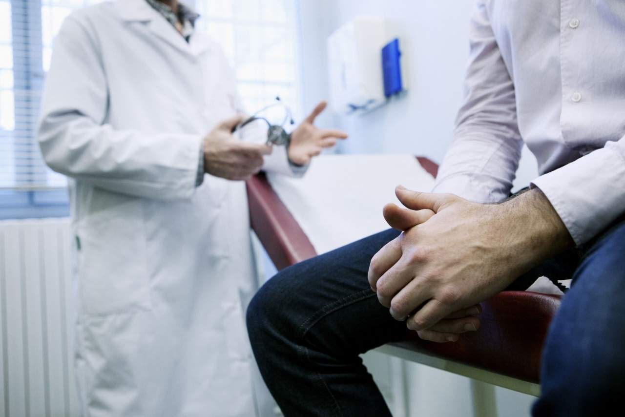 El aumento de estatura en posible con Dr. Beltrán