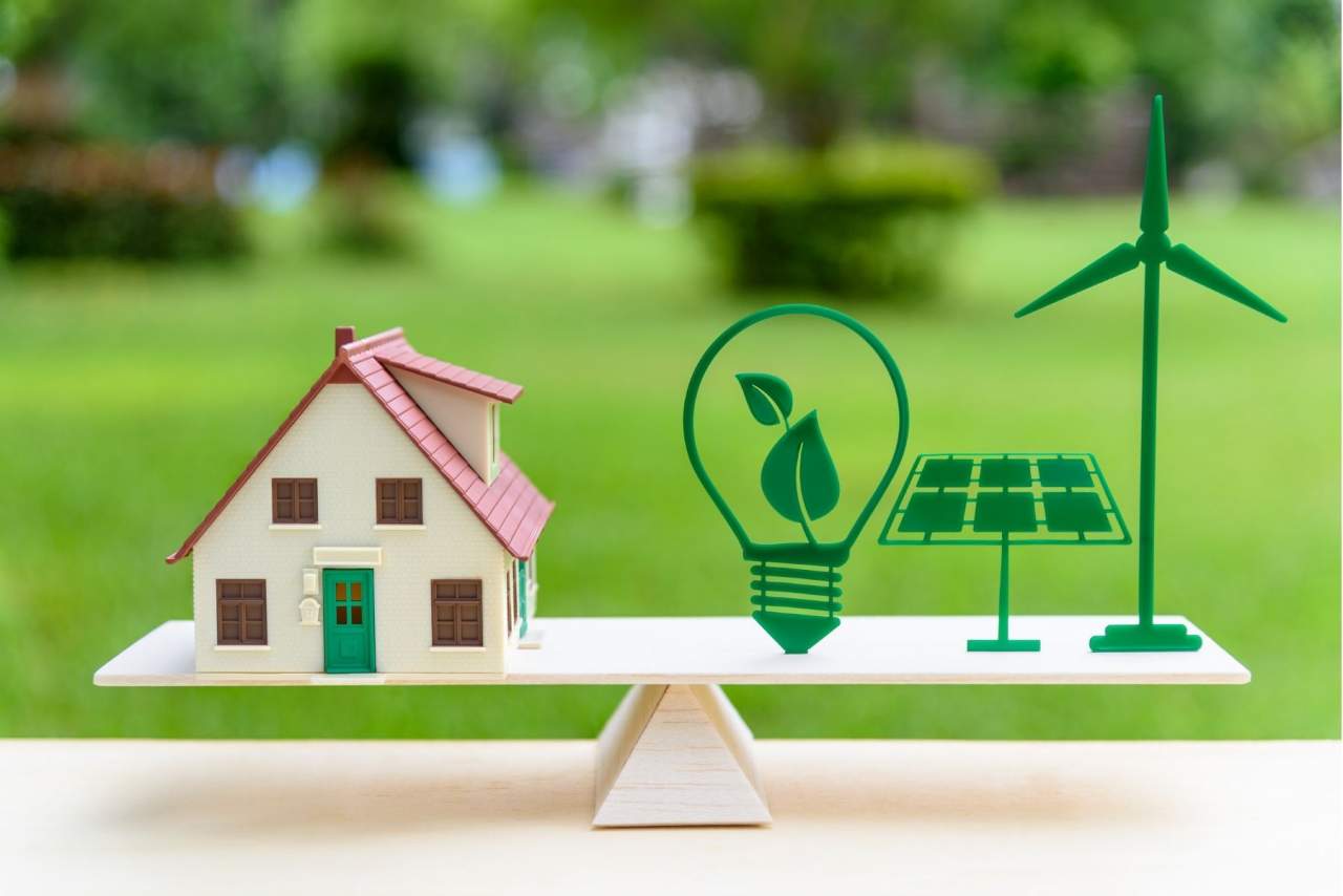 La eficiencia energética es el camino a un futuro sustentable: Yo lo se Hacer