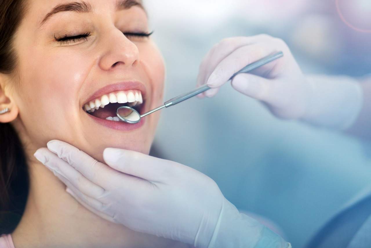 Helident, clínica dental en Sevilla centro