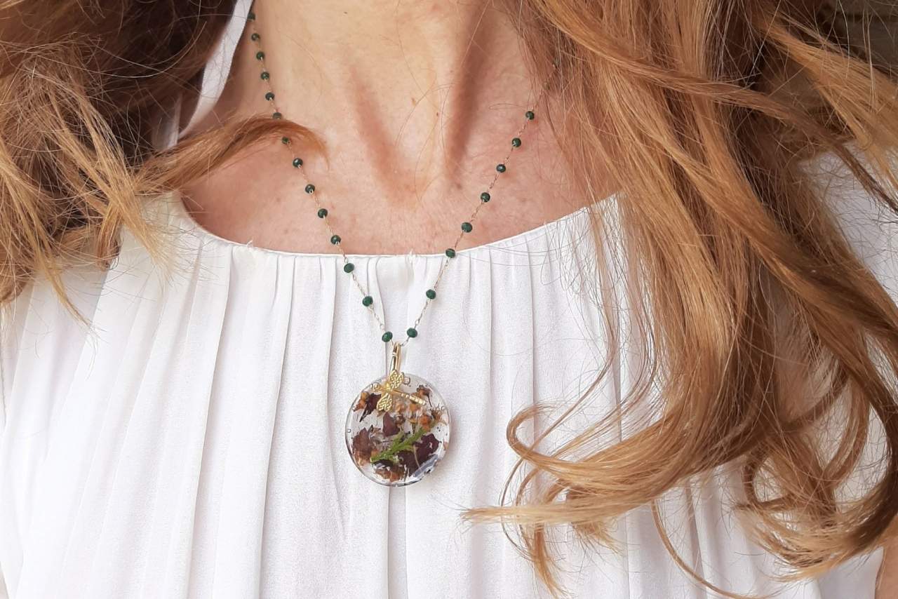 Giardino: Una colección muy especial