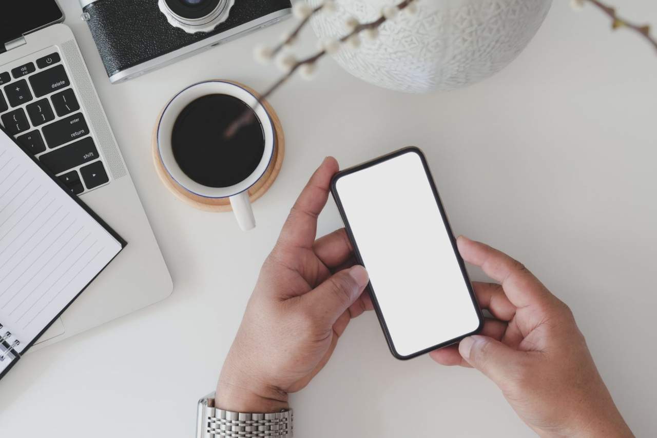 MovilFly: Servicios de telefonía móvil