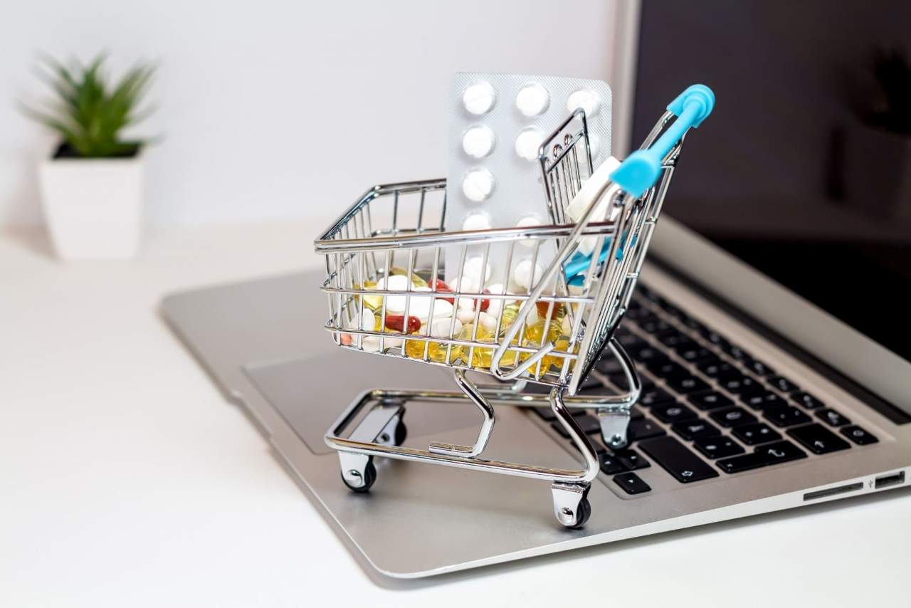 Gestión de los pedidos de Promofarma con MWSConnect