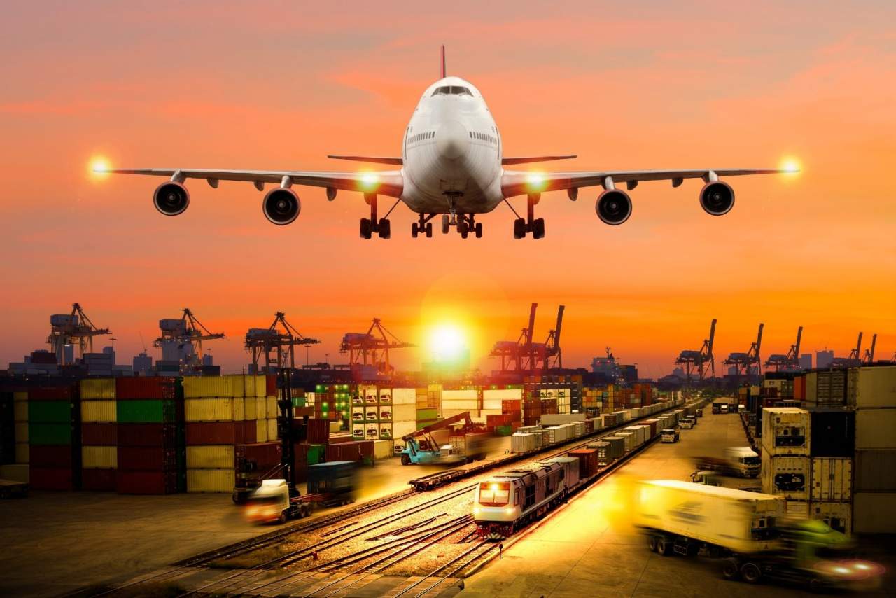 Marketing global para el sector del transporte por Cargo Marketing Sea & Air