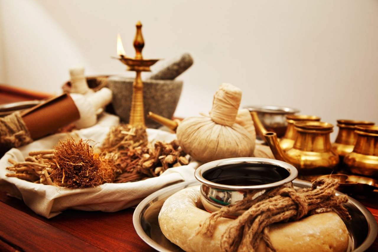 ¿Quién es Lola Peña? Especialista ayurveda en Granada