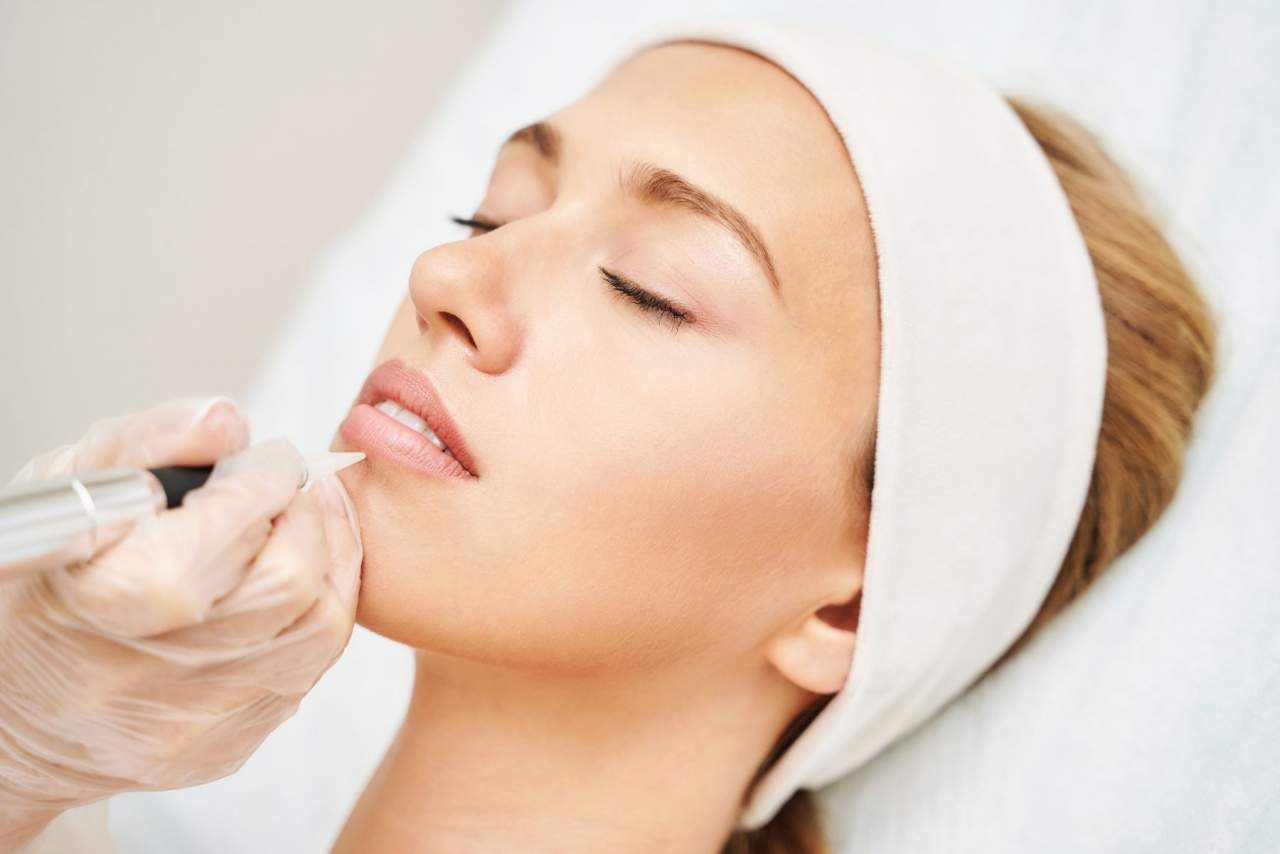 Distrito Wellness Concept: Curso micropigmentación en Madrid. Reciclarse a nivel profesional