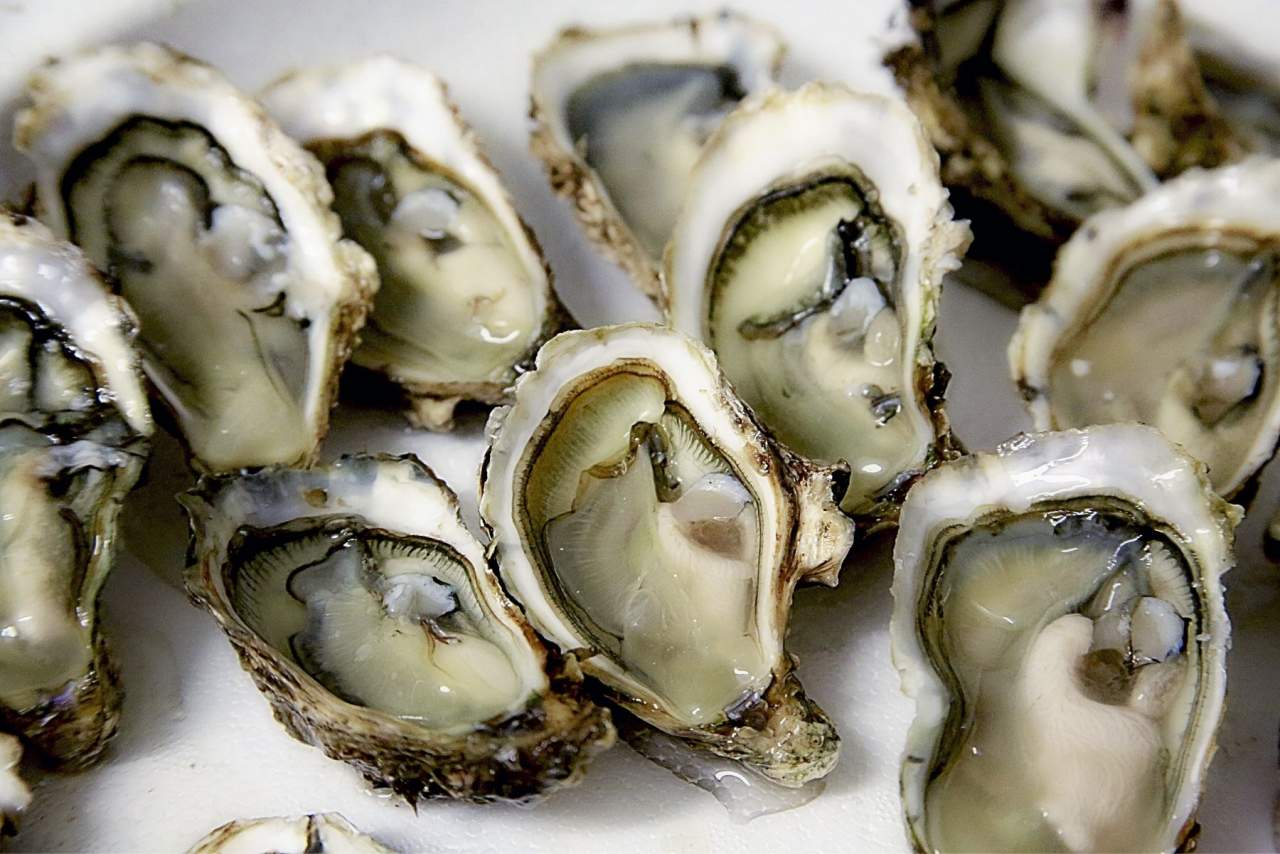 Más que un rincón gastronómico en el Mercado de la Paz: Oh Delice Bistrot