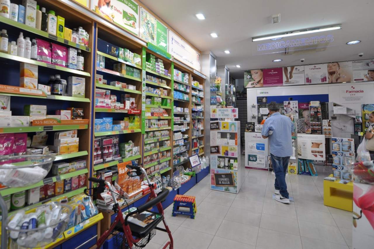 Creación de página web para farmacias: La propuesta integrada de Extremanet