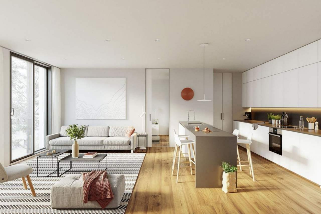Lobo Studio ofrece renders hiperrealistas de arquitectura que aseguran el éxito de los proyectos