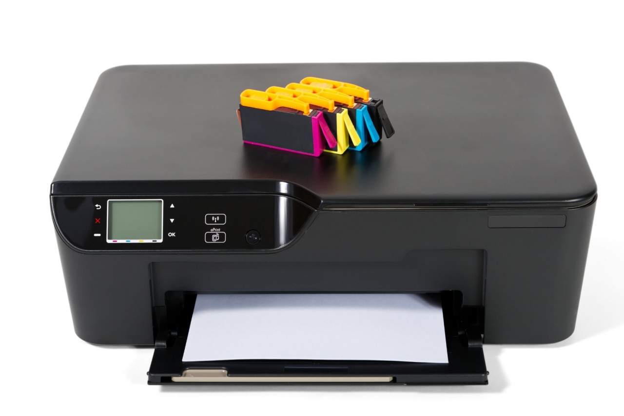 Click and toner: Cartuchos de tinta y tóner HP para particulares y empresas