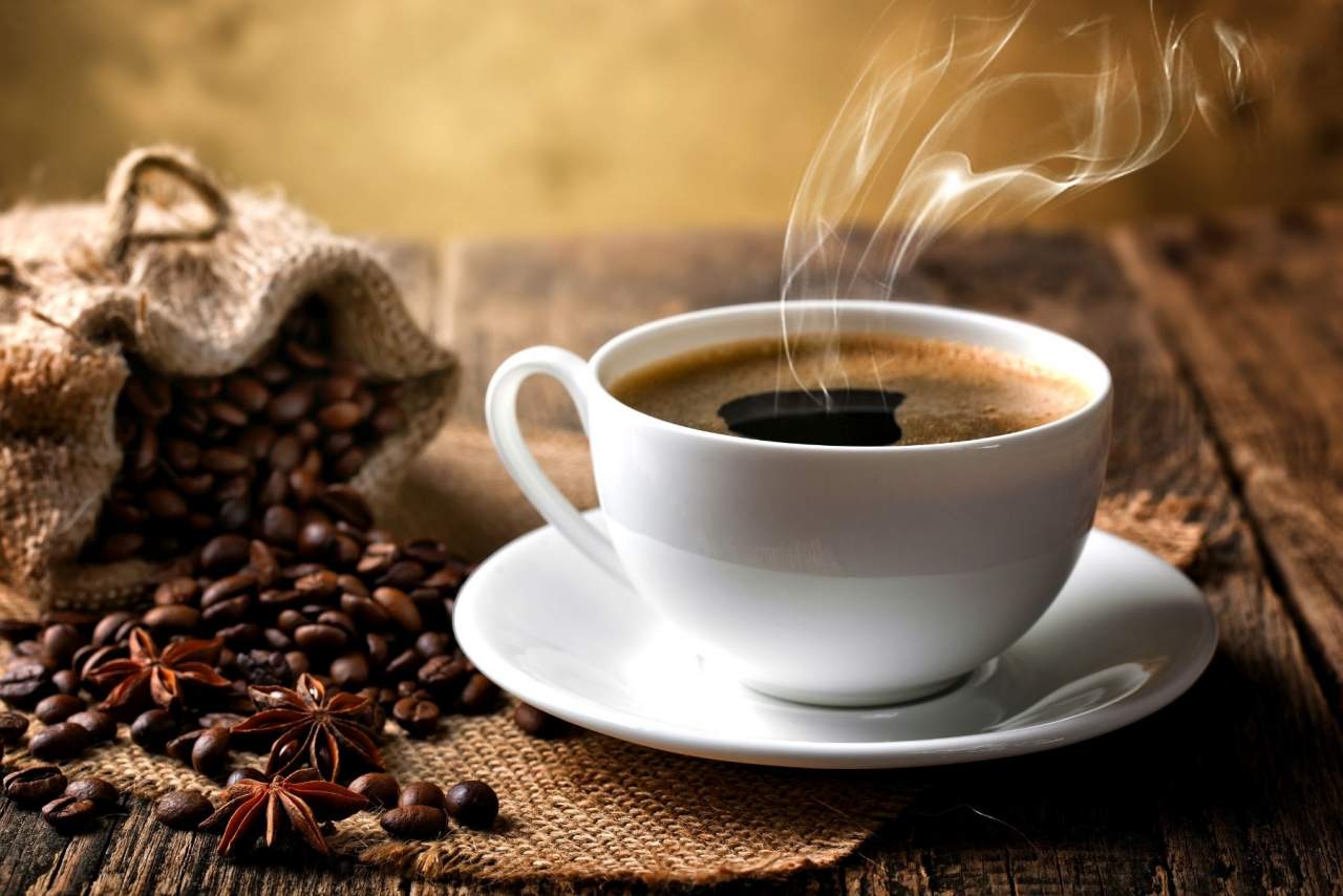 Rufus Group: Distribuidores de Gran Caffè Garibaldi