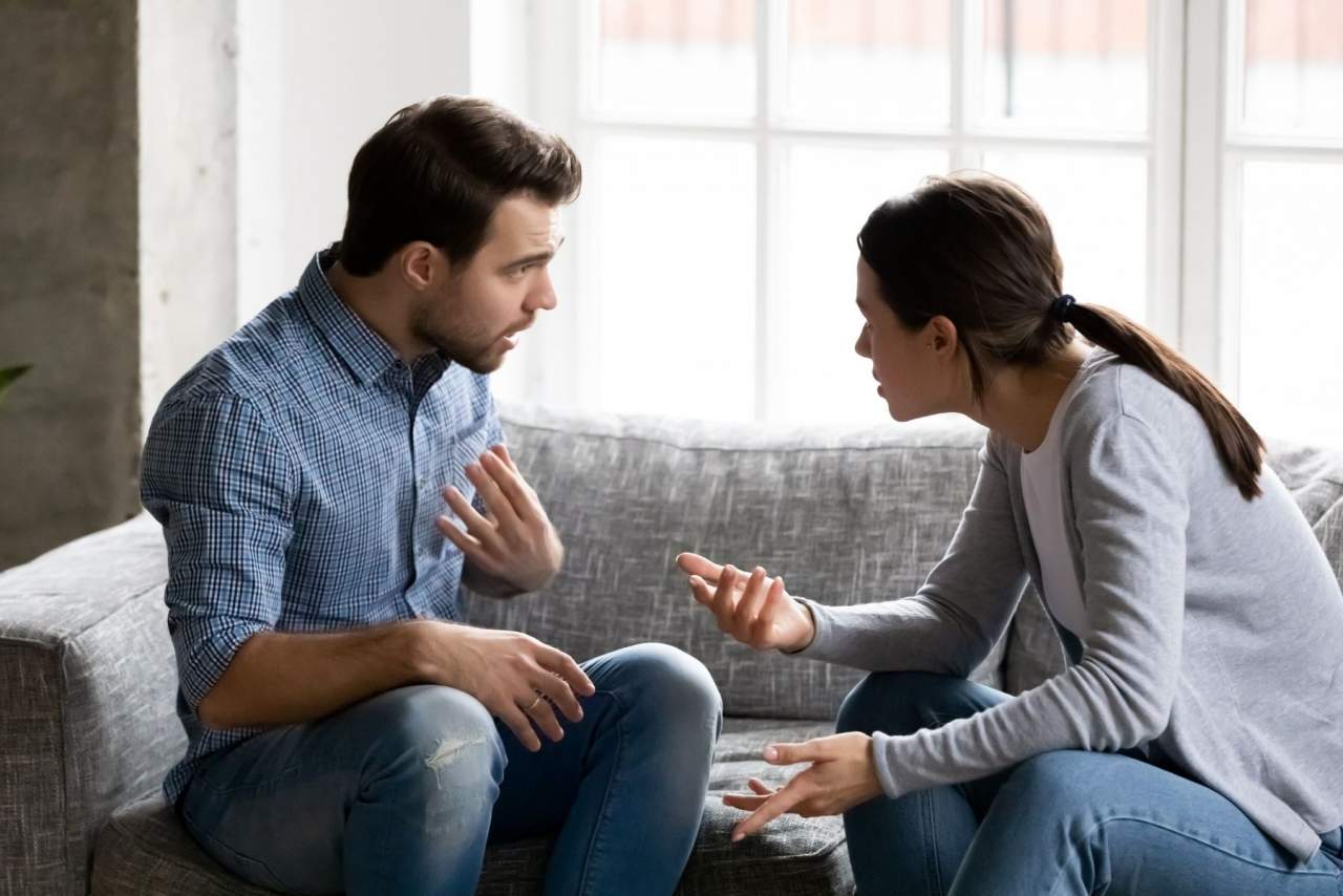 ¿Por qué cuesta dejar una relación o trabajo? En Una vida feliz