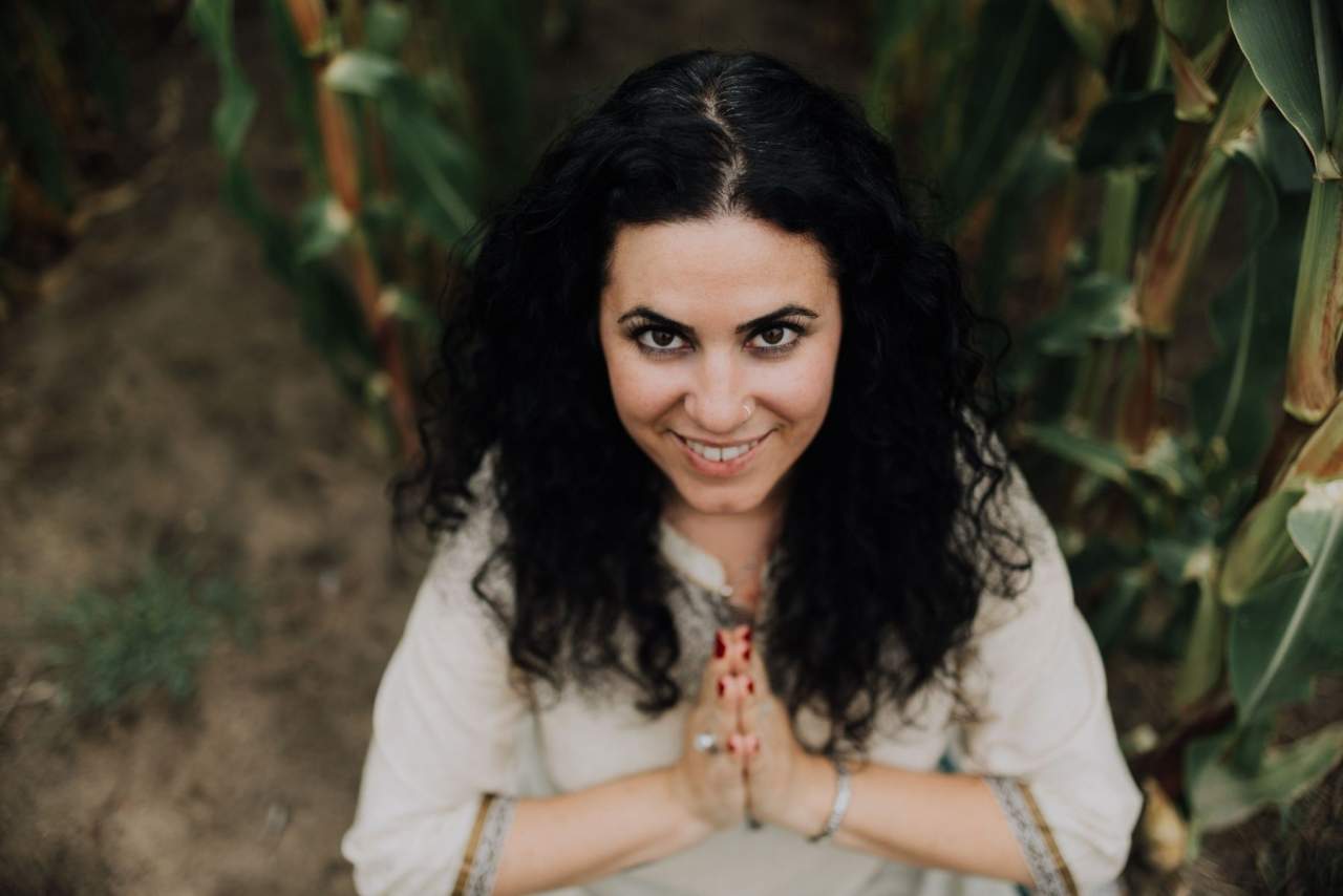 Lola Peña: Terapeuta Ayurveda Profesional