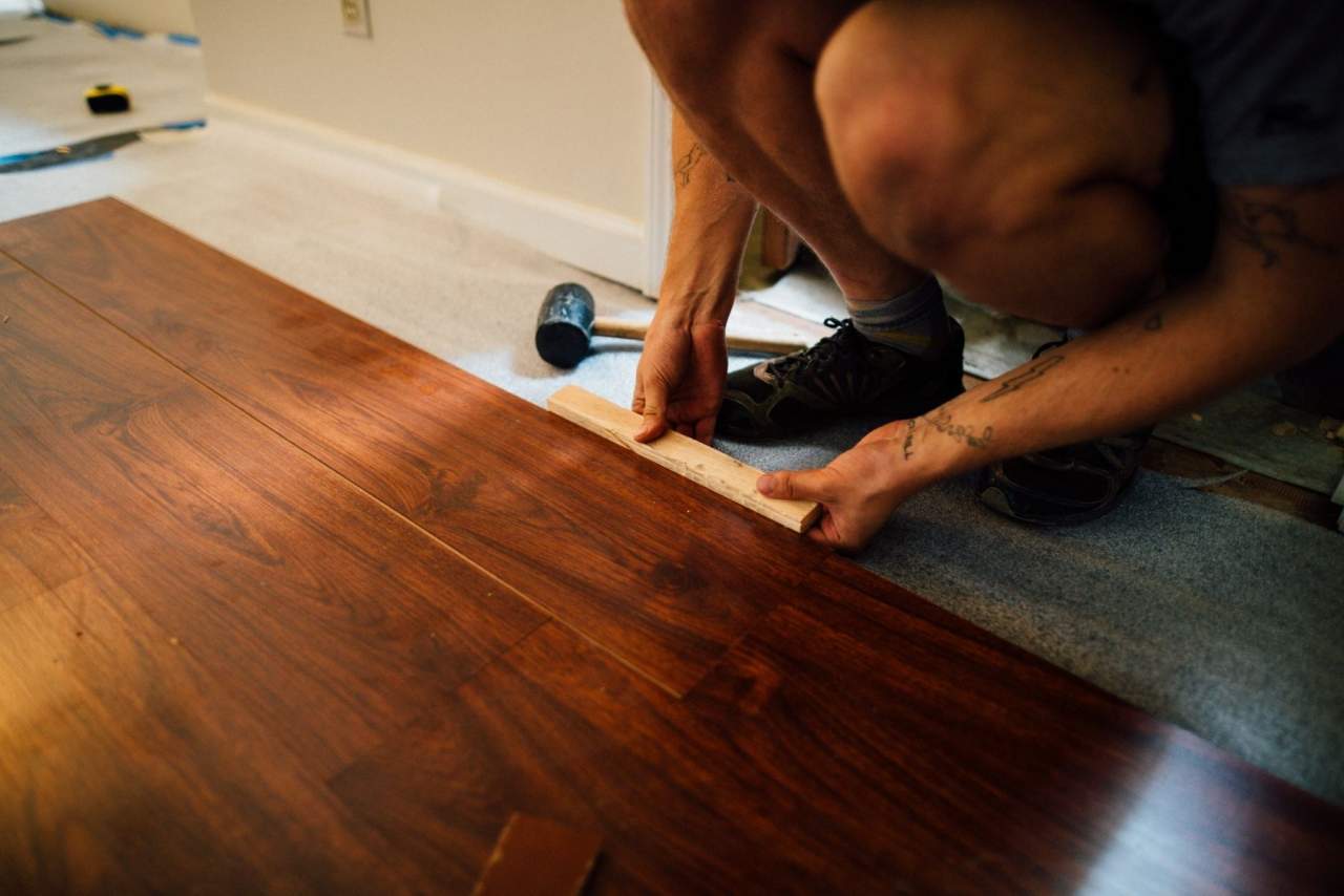 Laminados Canarias en Estructuras de Madera: la tendencia para hogares con estilo único