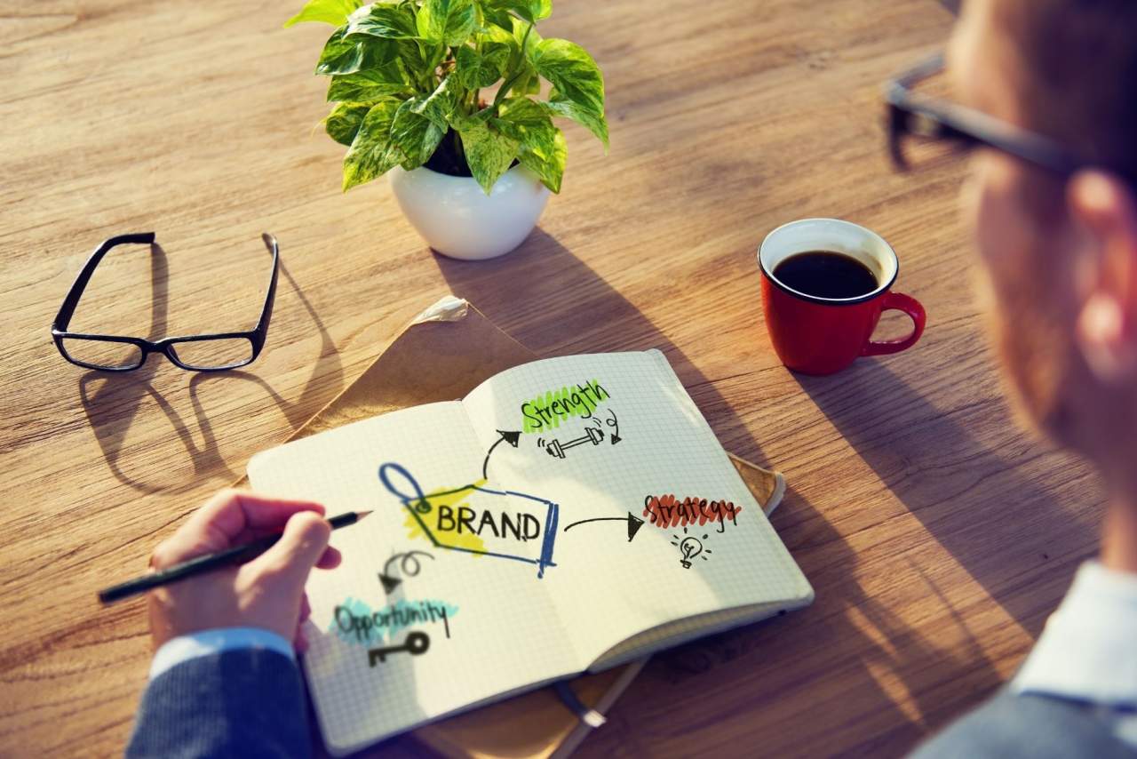 La importancia de un buen branding para tu negocio: Perseo
