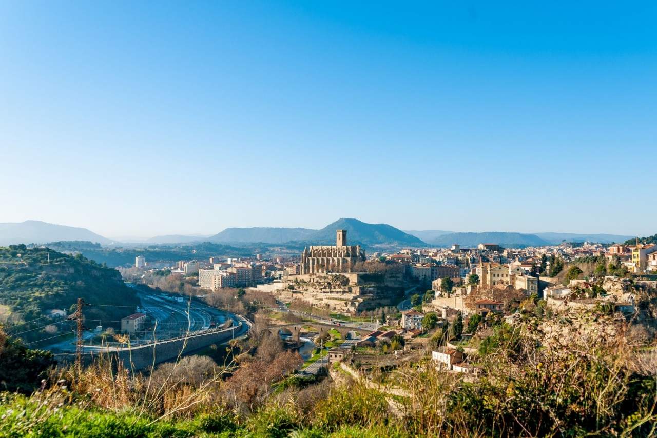 Inmobiliaria Manresa y vivir en Manresa opiniones