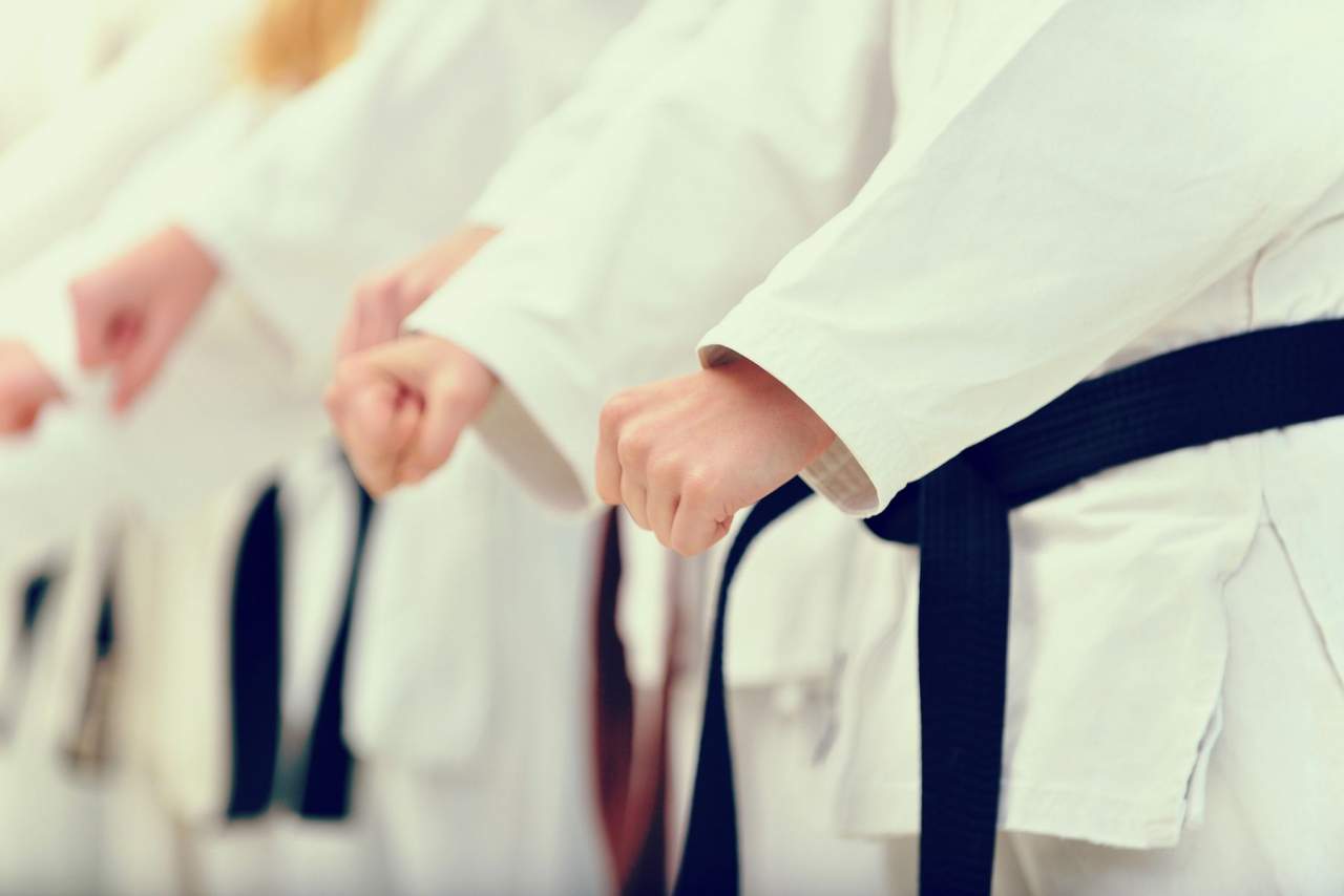 Escuela de Kenpo Kai Madrid y artes marciales El Dojo: Los valores que se ofrecen a través de esta disciplina