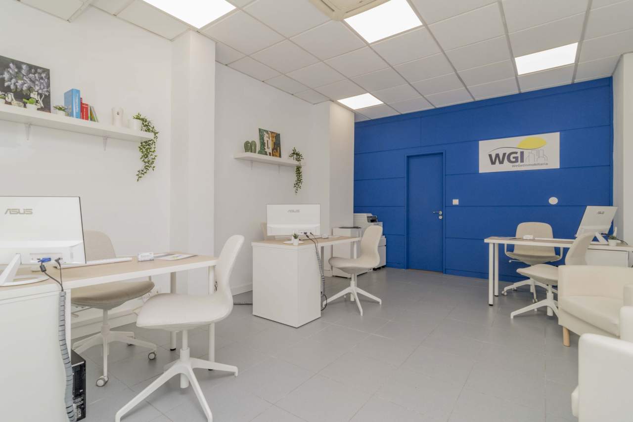 La propuesta de WeGet inmobiliaria sobre alquilar casa sin gastos de gestión