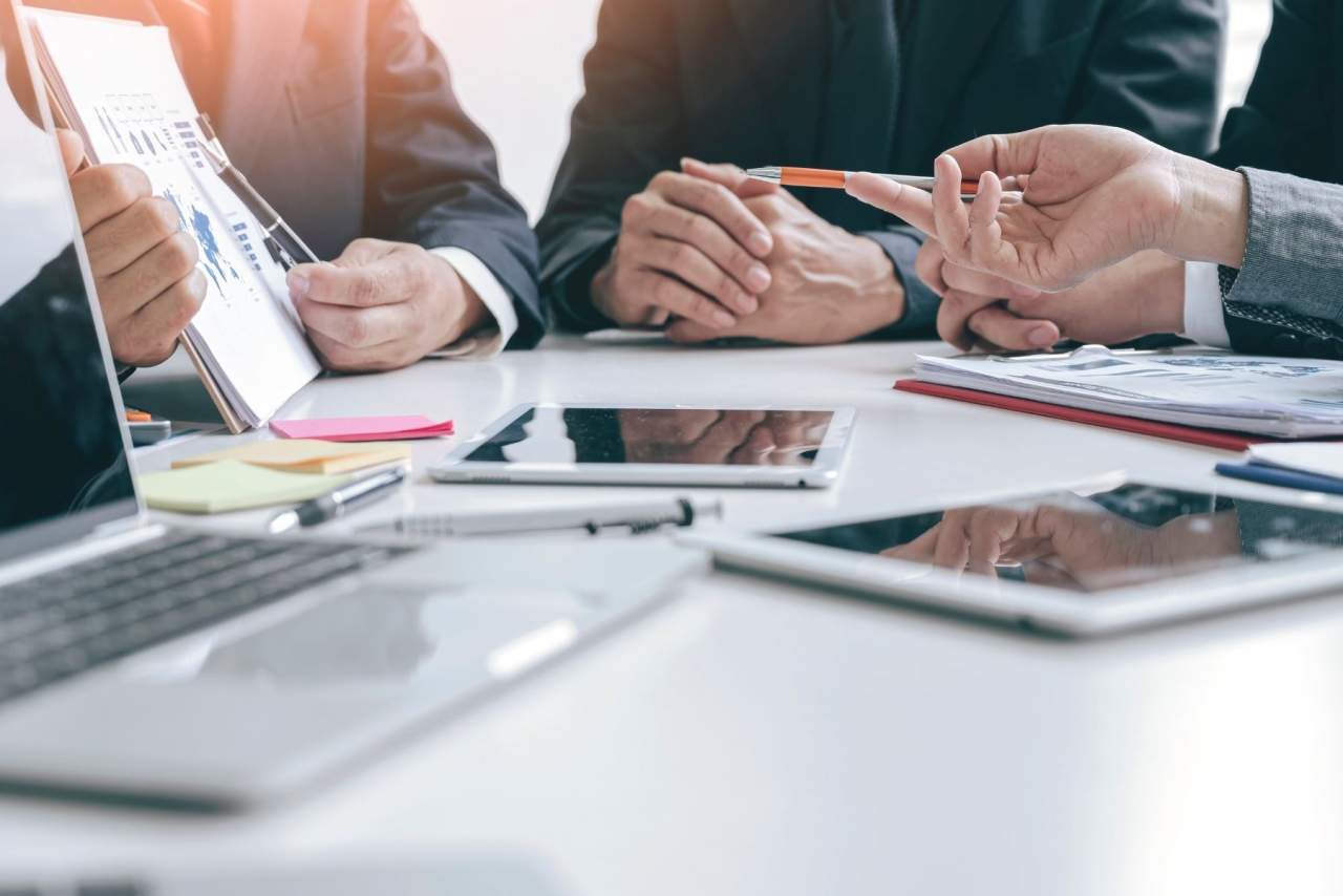 La gestoría para autónomos Horus Firm