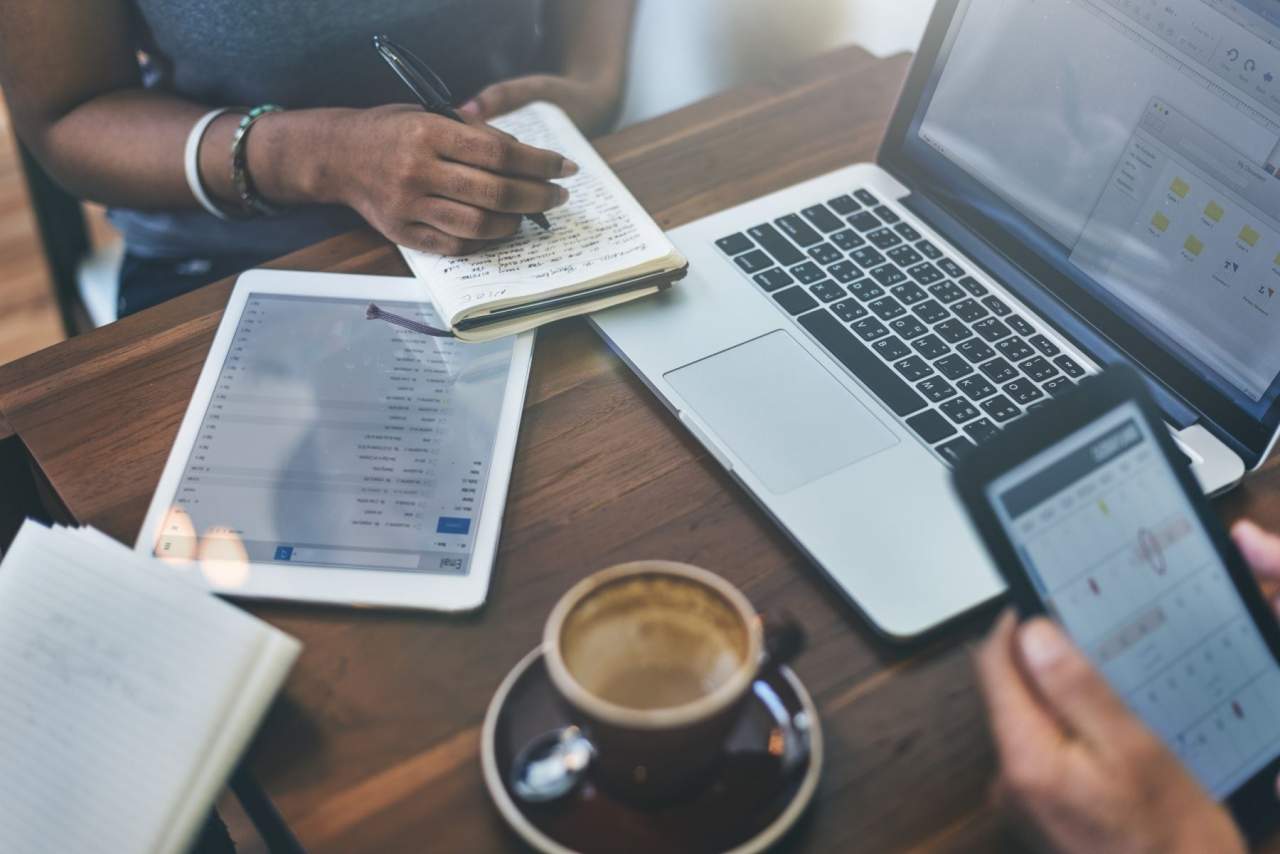 El mundo de las leyes se fusiona con el marketing con la digitalización de asesorías