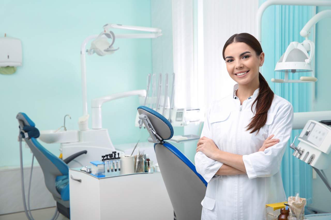 ¿Cuál es una de las mejores opciones para ir al dentista en el sur de Sevilla? Clínica Dental Helident