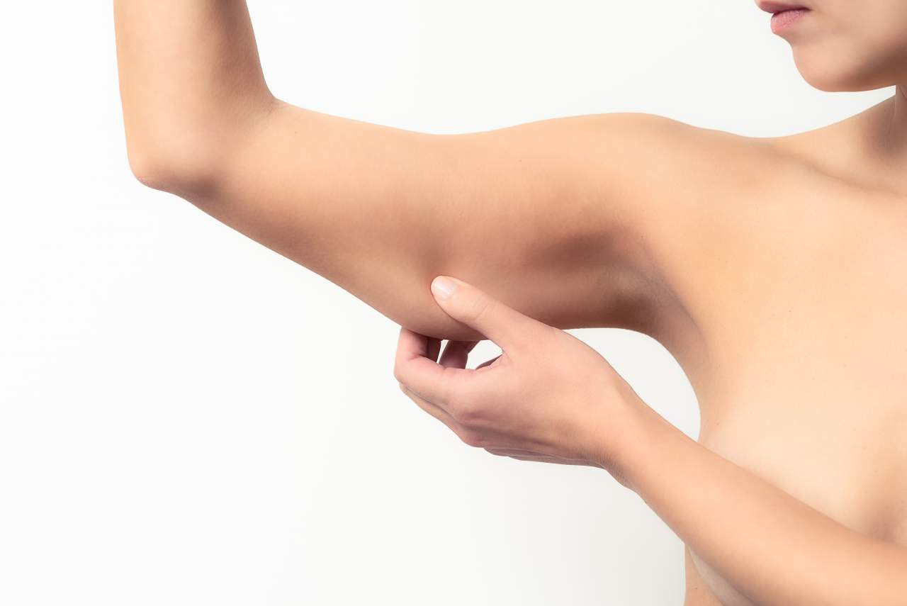 La mesoterapia corporal para eliminar la grasa localizada es el tratamiento estrella en 2021