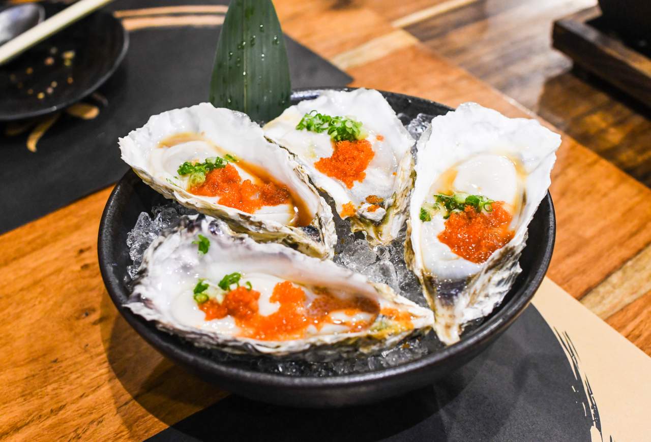 ¿Cuál es la opción más recomendable en el mercado de la Paz? Oh! Delice Bistrot
