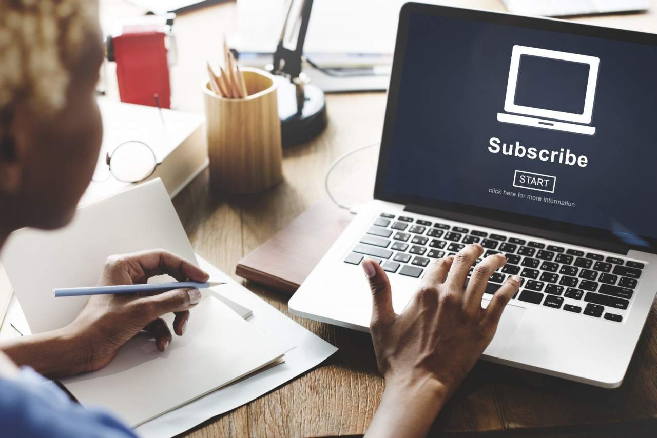 Suscripciones para ópticas de Debit2Go