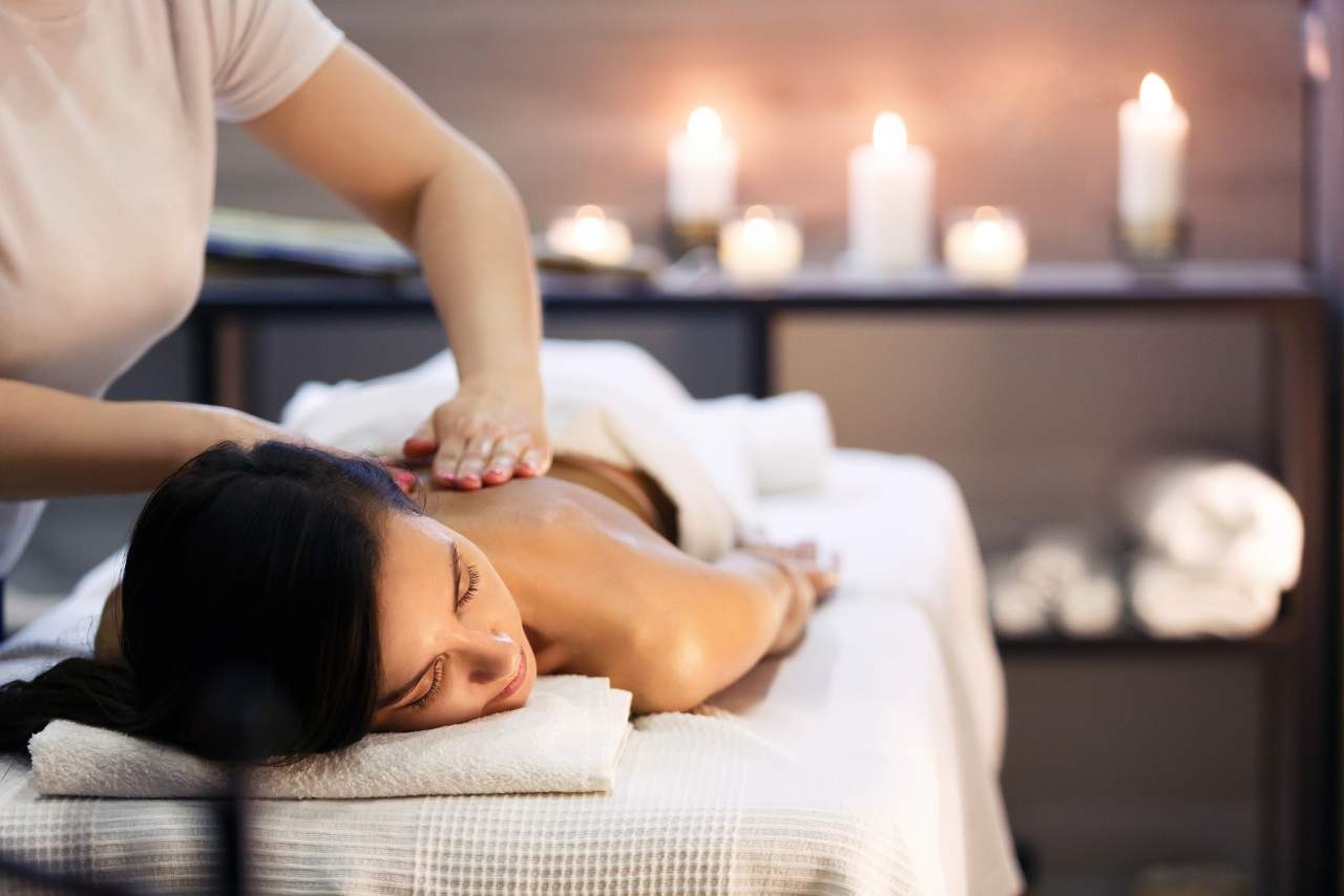 Medicina Ayurveda: ¿Cómo superar el estrés?