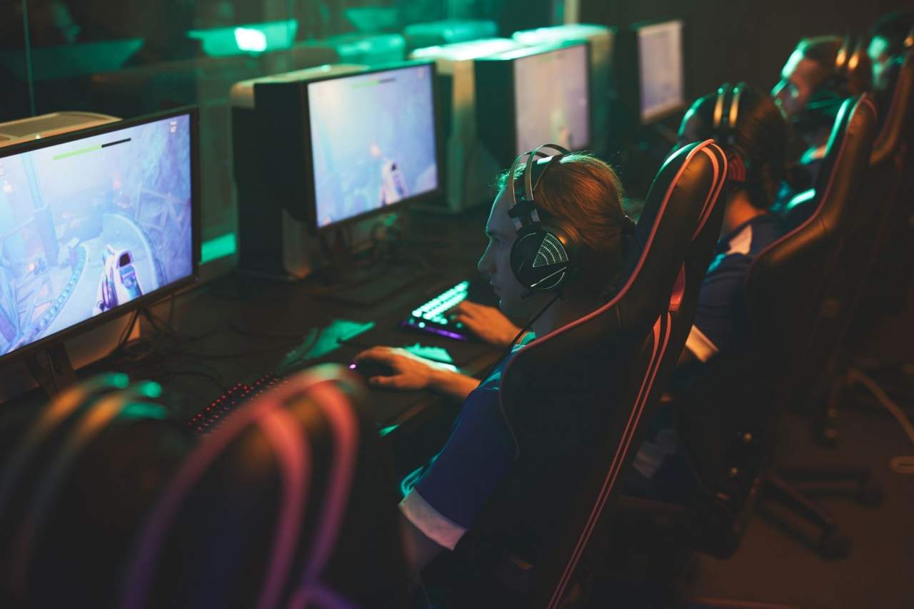 MegaSystem.es: ¿Dónde comprar un Pc gaming en las islas Canarias?
