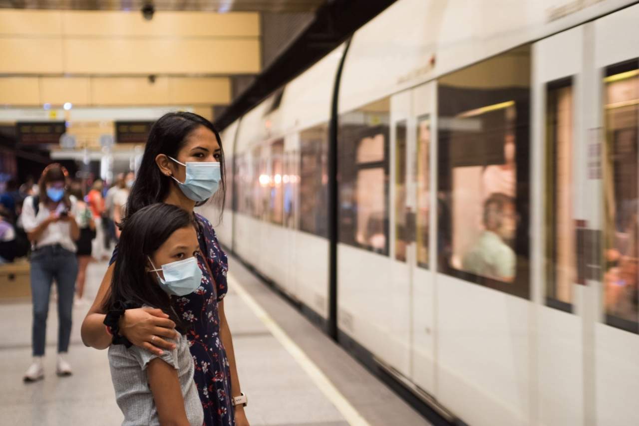ECCODIEZ ofrece la publicidad en Metro Madrid