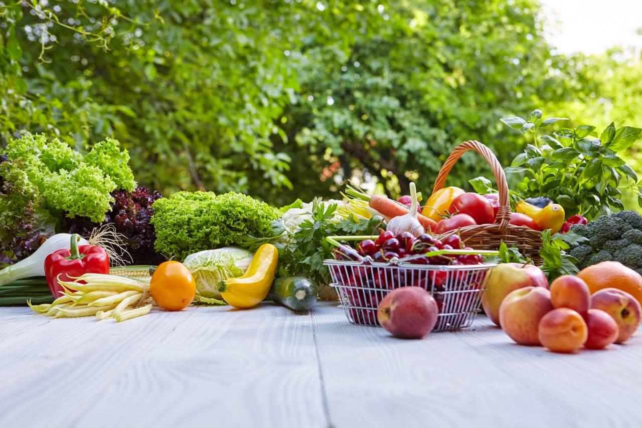 EcoSarga: la fruta ecológica sufre un boom que la dispara en 2021