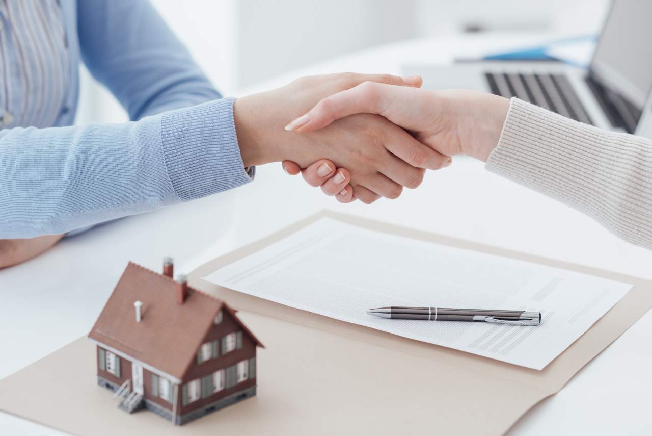 La franquicia inmobiliaria más recomendada en 2021 es Best Franquicias