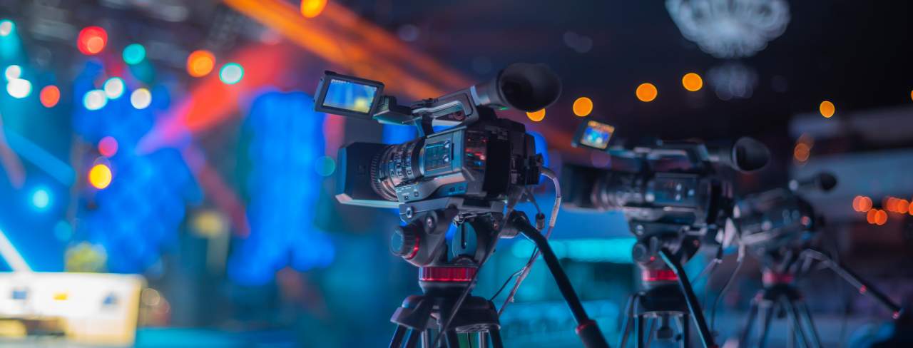 El streaming de eventos para empresas de ABCesar Group