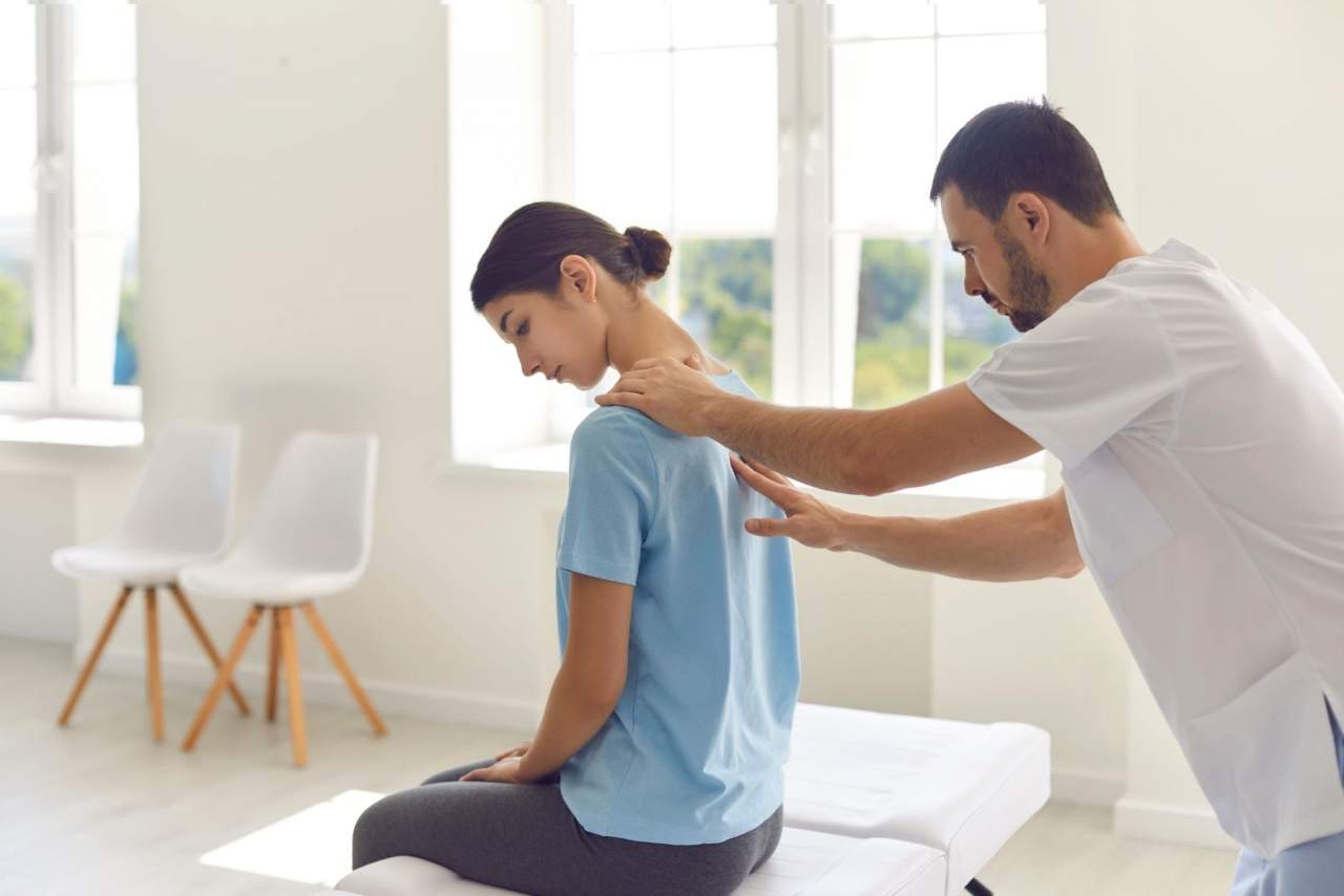Clínica Columna Vertebral en Madrid: Spinemed en clínica especializada en el tratamiento de dolores