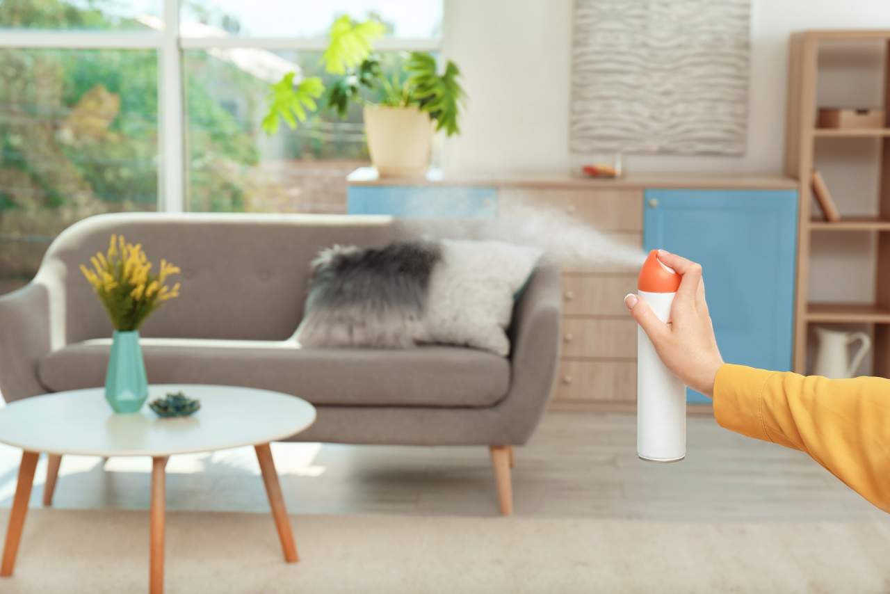Ambientadores duraderos para el hogar en la página web de La Genial