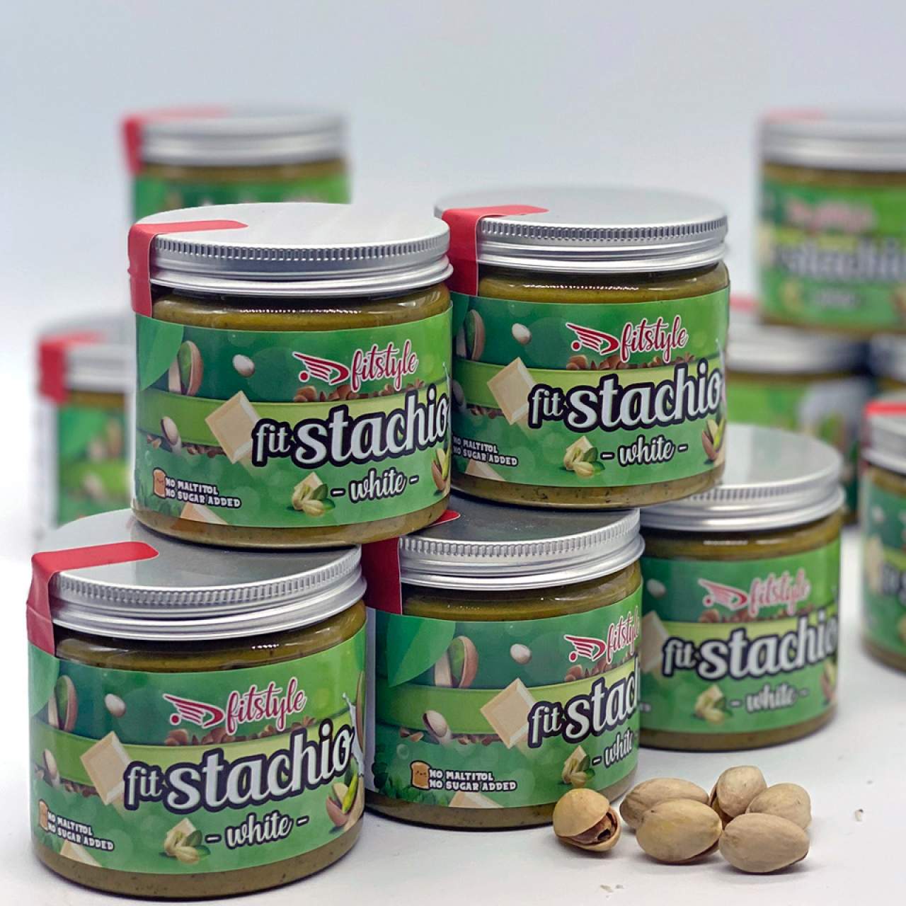 FITStore es la empresa de nutrición saludable que ha crecido más del 300% en el 2020