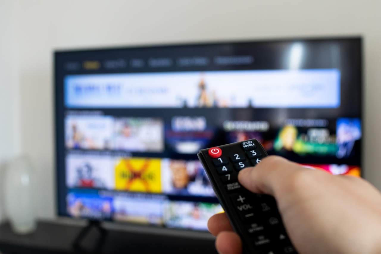 El precio y las prestaciones de la Smart TV LG 4K la posiciona como una de las opciones más habituales