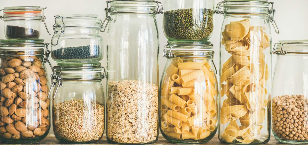 Los productos veganos a granel son la apuesta de la empresa Onlyvegan
