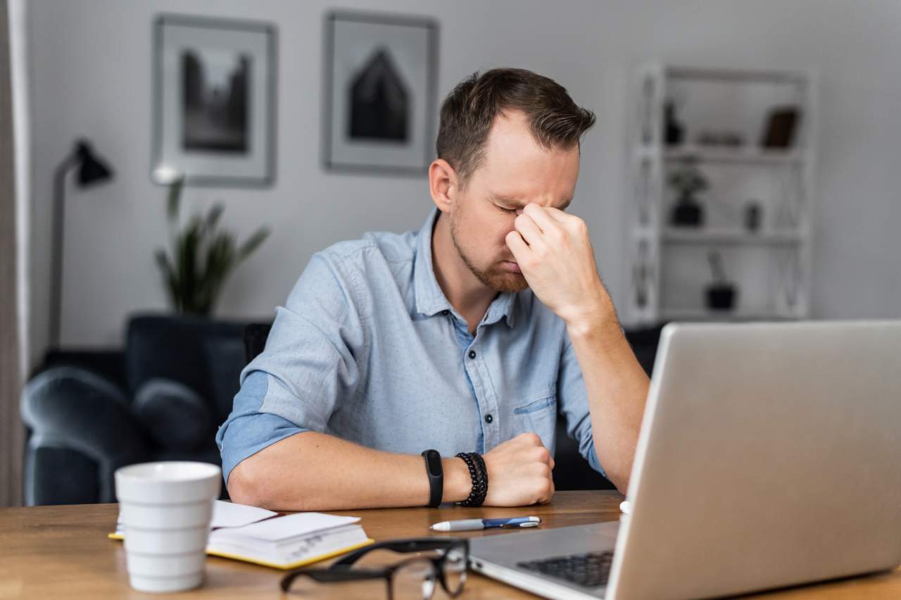 Burnout: ¿Cómo superar el estrés laboral?