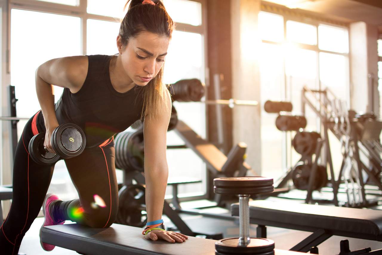 Peter Martín transforma la vida a mujeres a través de planes de nutrición y entrenamientos