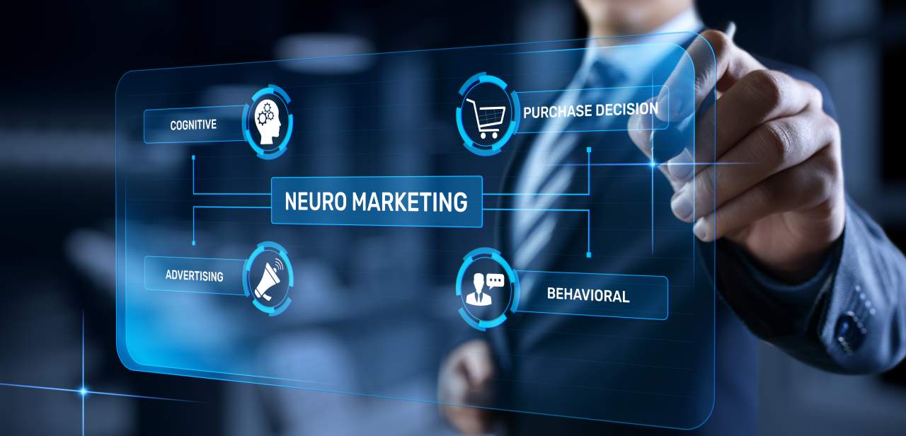 El neuromarketing influencia toda campaña publicitaria