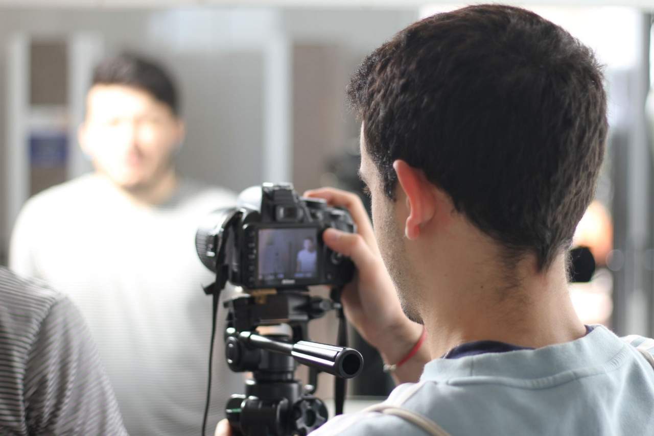 ABCesar Group: ¿Qué importancia tiene el contenido audiovisual en las redes sociales del negocio?